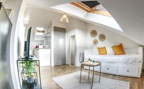 Nantes Central & Confort