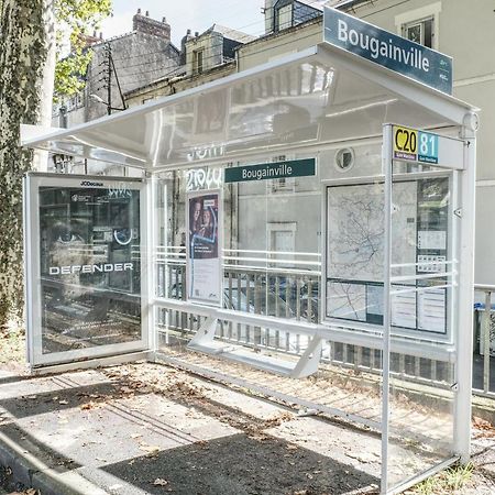 Nantes Central & Confort Extérieur photo