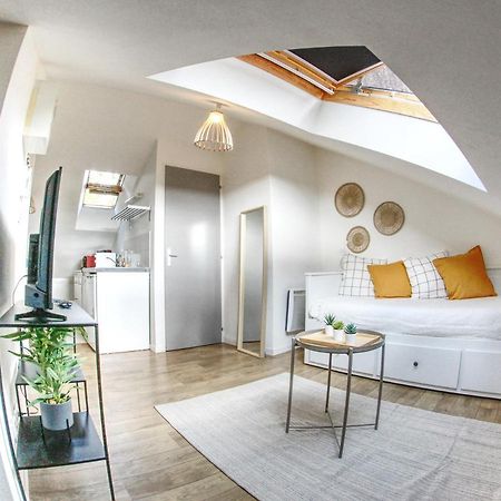 Nantes Central & Confort Extérieur photo