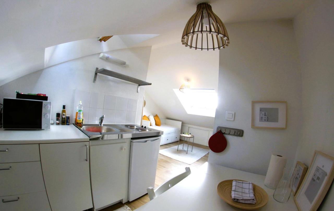 Nantes Central & Confort Extérieur photo